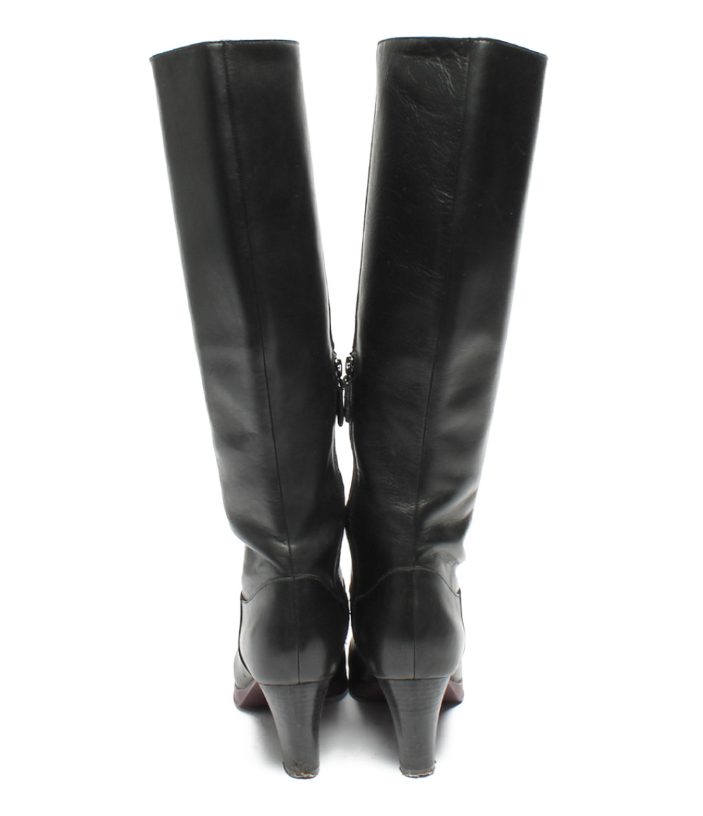cole haan nike air boots heels