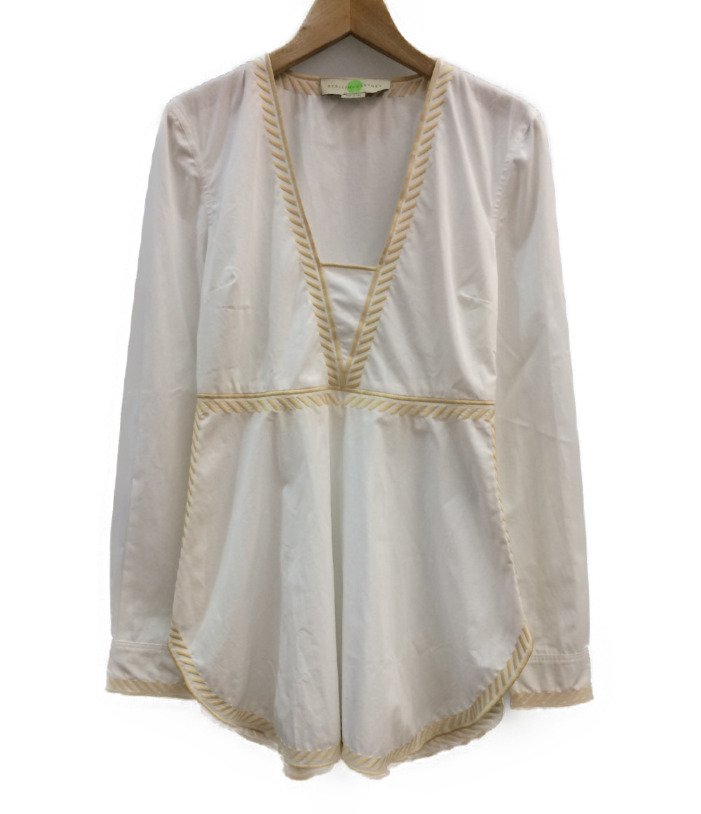 Kwai-h Tree Outdoor Lover Short-Sleeve Tunic T-Shirt