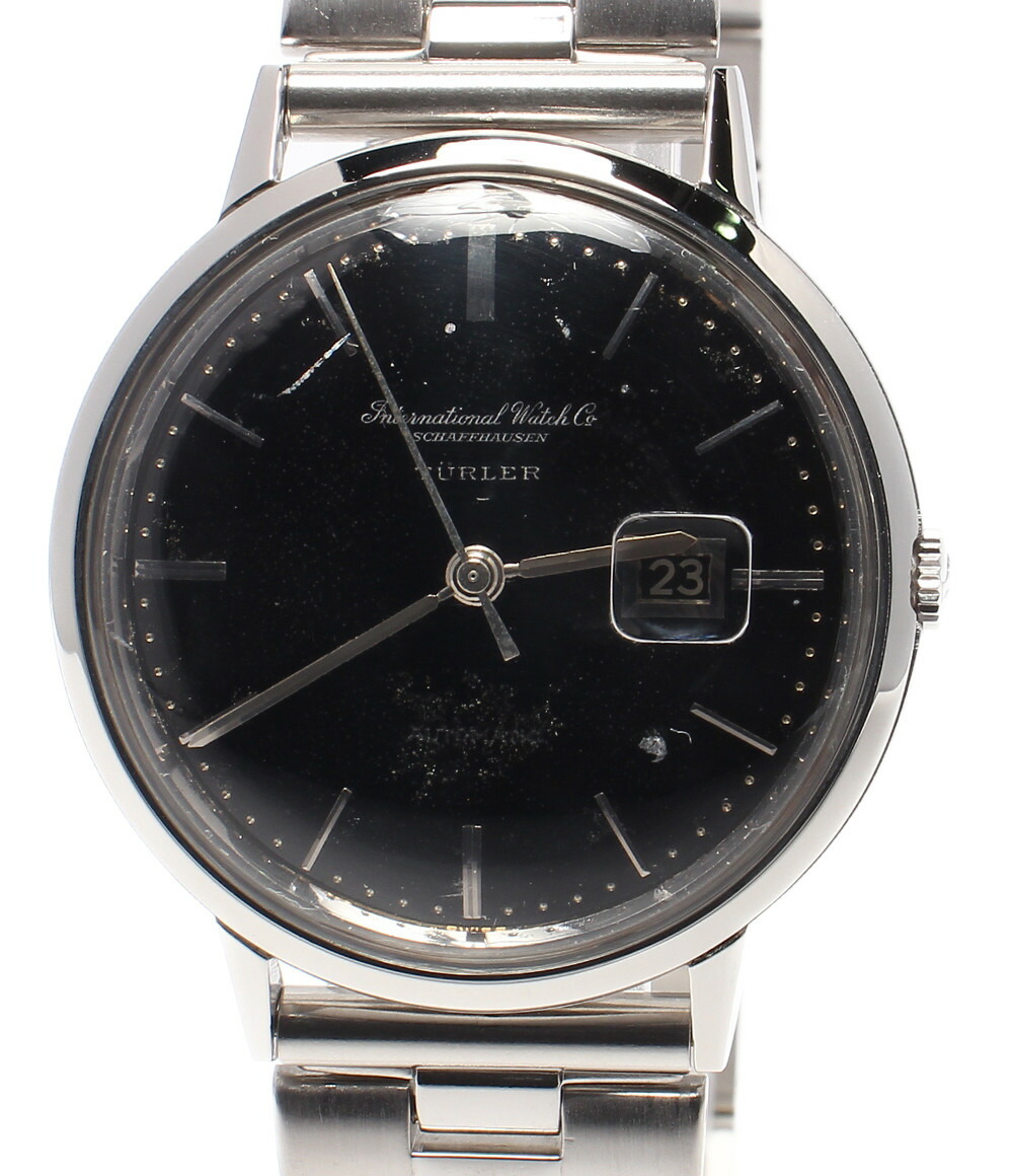 Hugall Fashion 眼睛w海手錶自動卷黑色人iwc 日本樂天市場 Hugall Fashion 眼睛w海手錶自動卷黑色人iwc 日本樂天市場