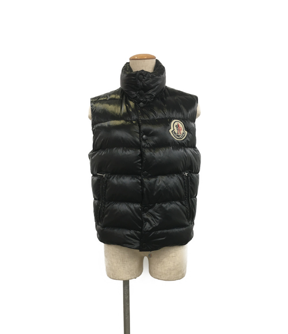 楽天市場 中古 モンクレール ダウンベスト レディース Size 0 Xs以下 Moncler ハグオール Bookoff Group