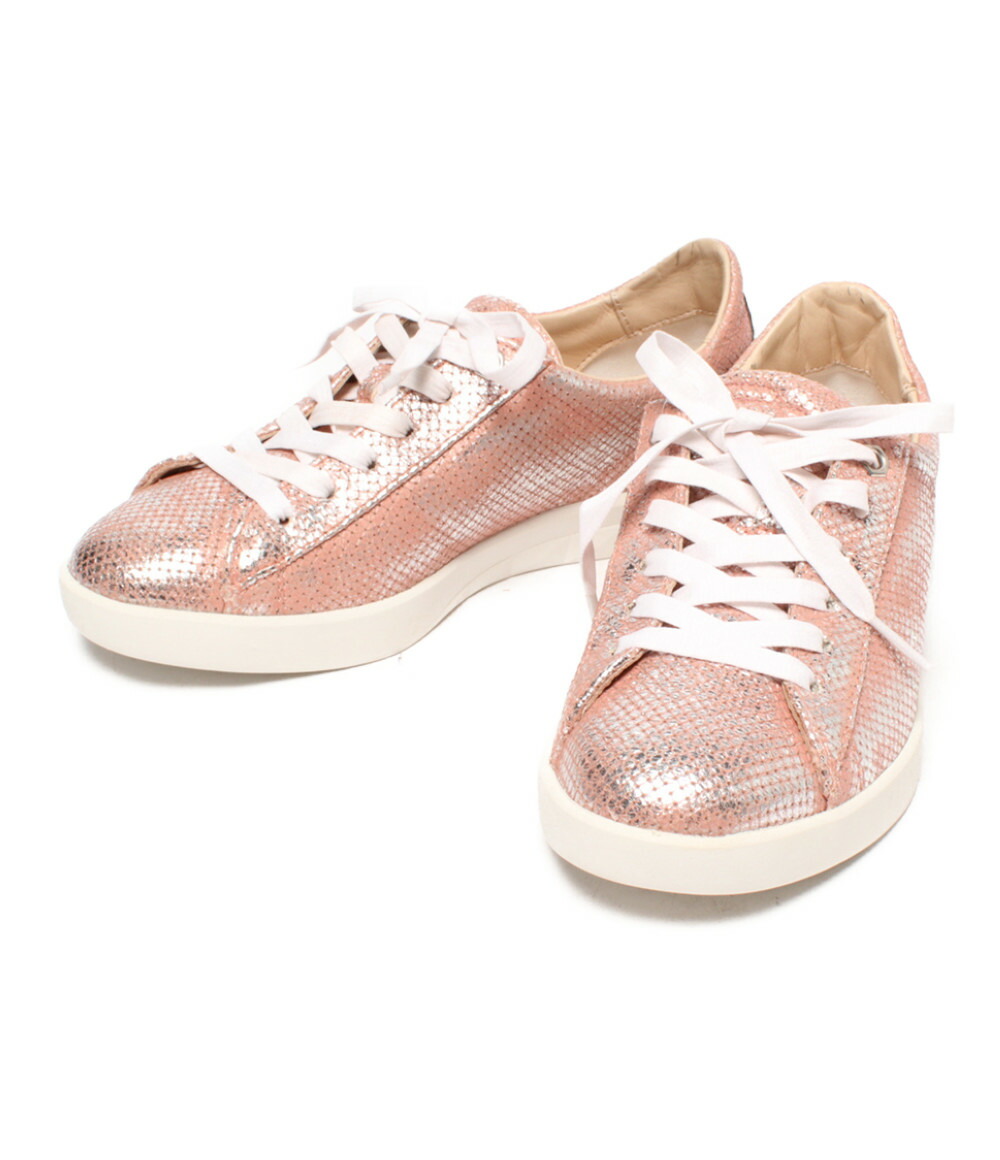 楽天市場 中古 美品 ディーゼル スニーカー レディース Size 35 S Diesel ハグオール Bookoff Group