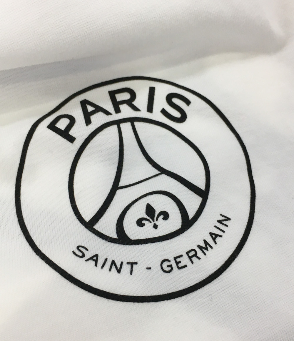 楽天市場 中古 パリサンジェルマン 半袖tシャツ メンズ Size Xl Xl以上 Paris Saint Germain ハグオール Bookoff Group