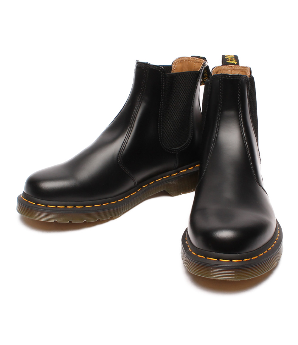 楽天市場 中古 美品 ドクターマーチン サイドゴアブーツ メンズ Size Uk 8 M Dr Martens ハグオール Bookoff Group