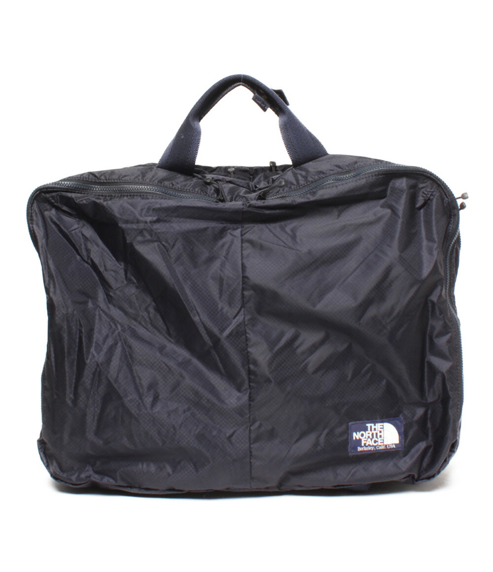 人気特価激安 中古 美品 ザノースフェイス 2wayリュックサック メンズ The North Face 日本製 Www Nripost Com
