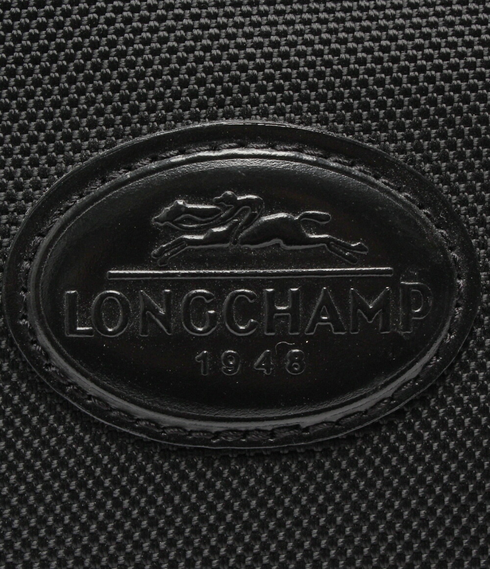 中古 Longchamp ハグオール 0210 メンズ 2way 3wayバッグ 送料無料 メンズ ロンシャン Sale バッグ 2wayボストンバッグ Group Bookoff