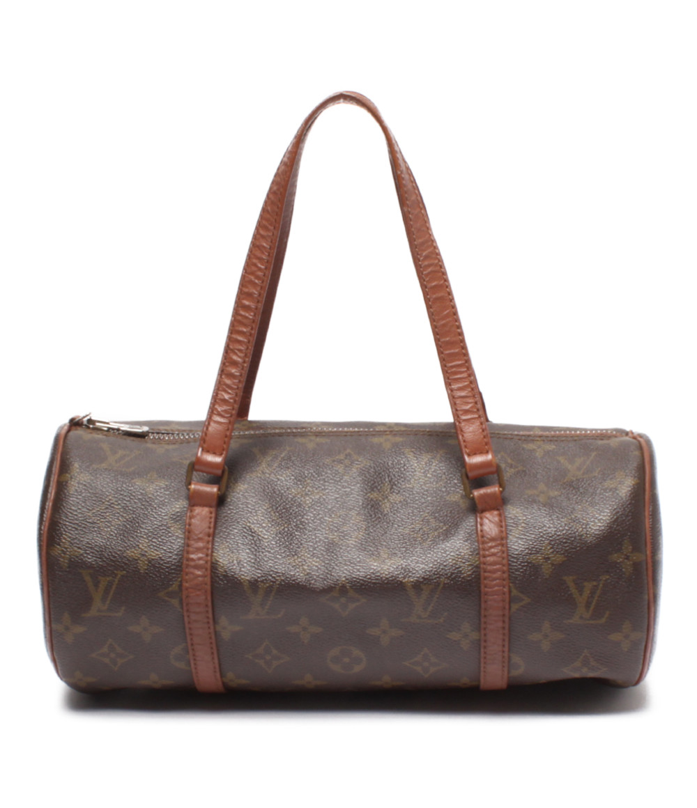 中古 ルイヴィトン M ハンドバッグ 旧パピヨン モノグラム M ハンドバッグ レディース ハンドバッグ Louis Vuitton ハグオール Bookoff Group 送料無料 Sale 0210