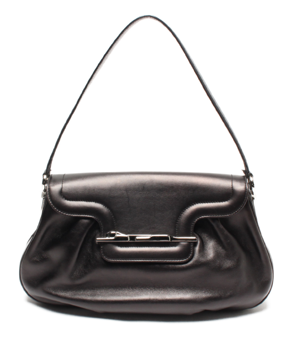 10 Off ショルダー ハンドバッグ 中古 ハンドバッグ Sale カルティエ 0409 送料無料 ショルダー レディース Group Cartier ハグオール Bookoff パンテール レディース