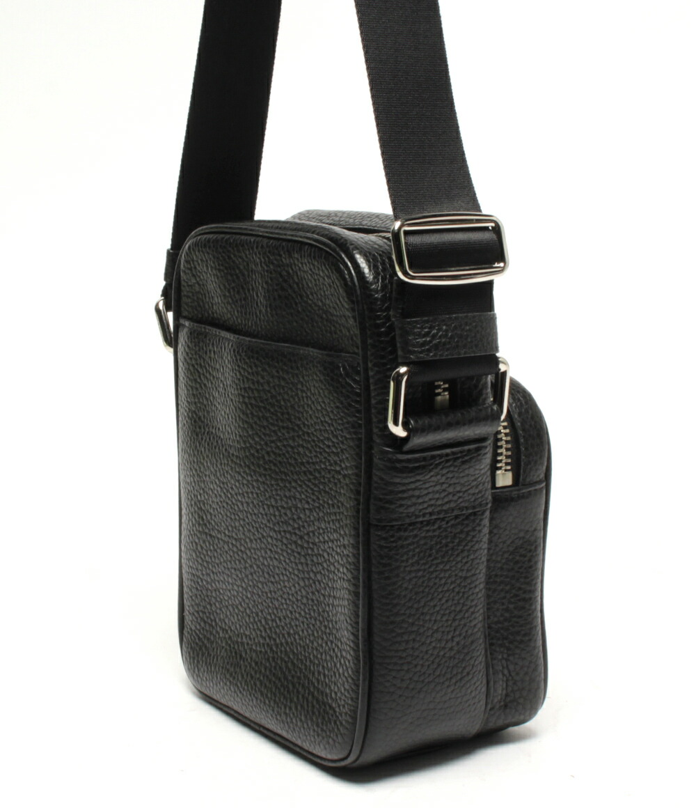 中古 美品 コーチ バッグ ショルダーバッグ メンズ Coach ハグオール コーチ Bookoff Group 中古 美品 送料無料