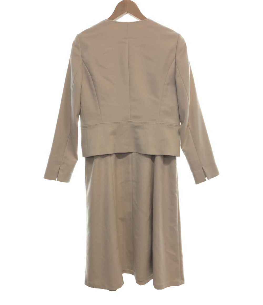 送料無料 Sale 美品 9 Off 0610 レディース 初値下げ アンタイトル ワンピーススーツ 2 レディース 中古 美品 M ワンピーススーツ 中古 Bookoff Size Untitled ハグオール Group