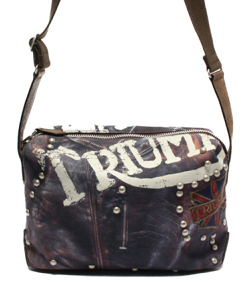 中古 ポールスミス ショルダーバッグ メンズ Paul Smith Sfeah Com