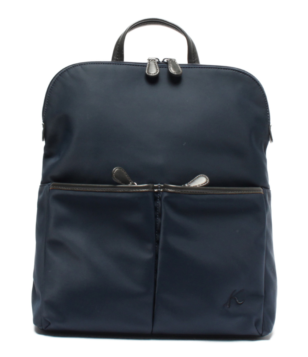 美品 バッグ キタムラ レディース レディース 中古 Group Kitamura ハグオール 中古 美品 リュック Bookoff