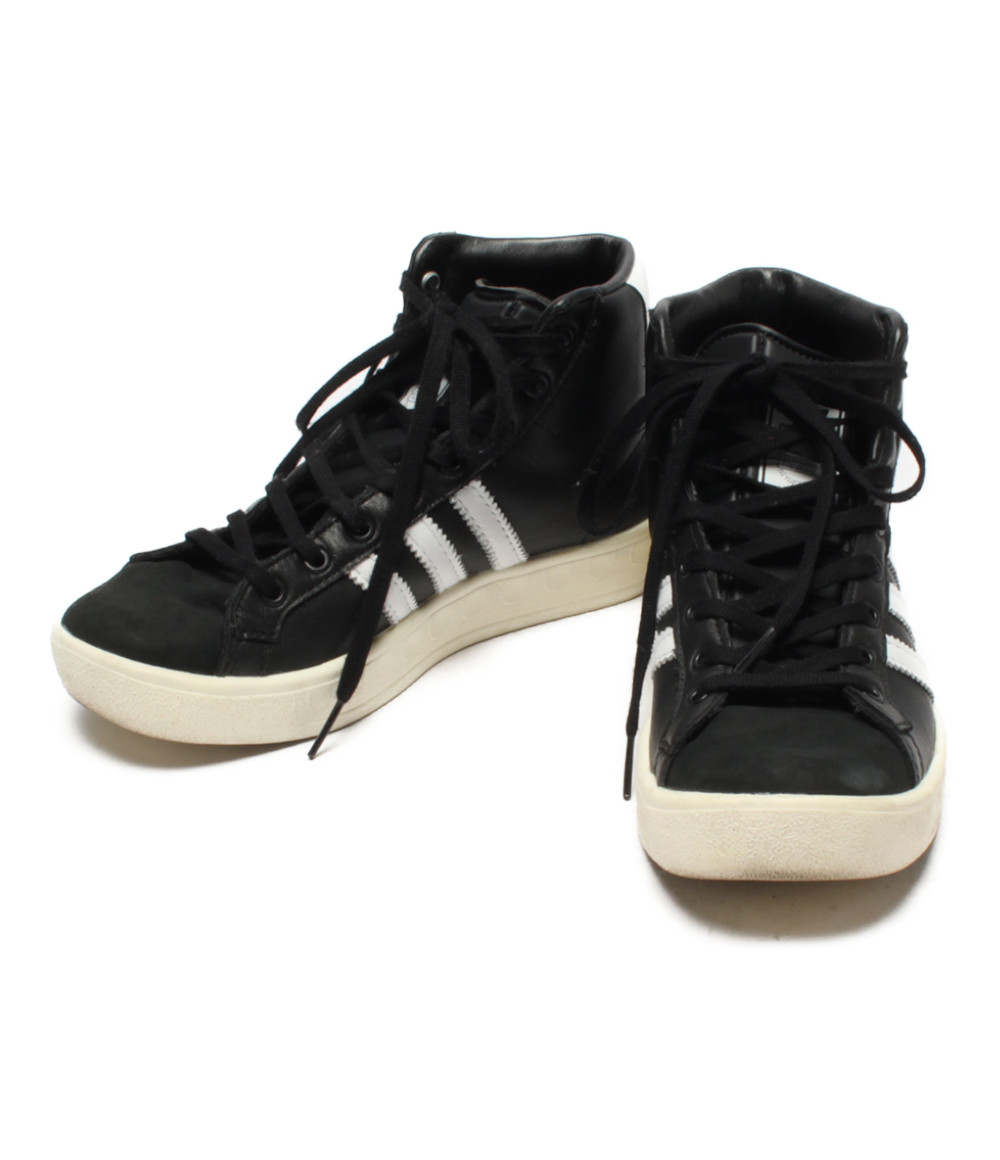 楽天市場 中古 アディダス ハイカットスニーカー オールラウンド オージー 51 レディース Size 23 M Adidas ハグオール Bookoff Group