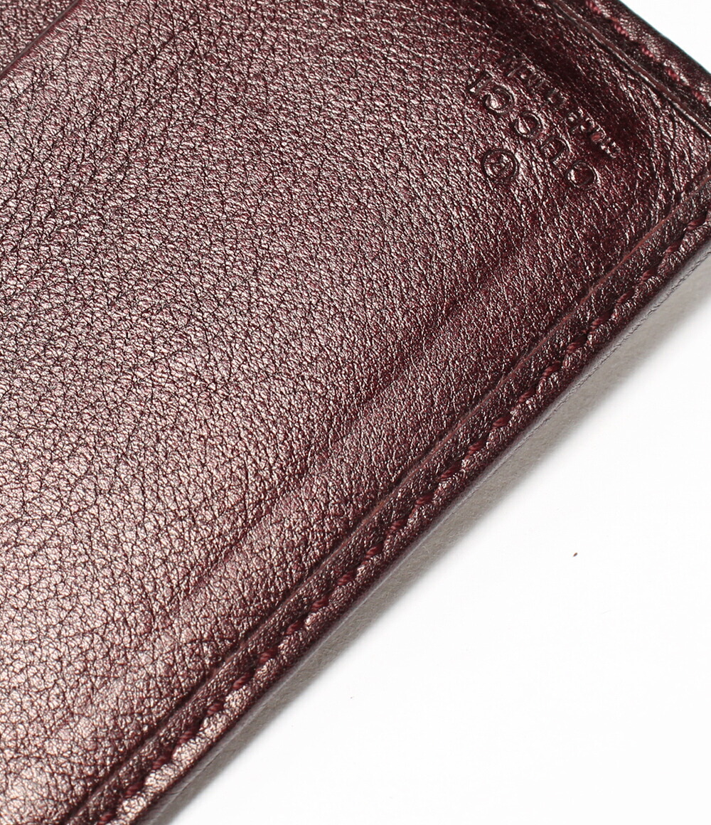 送料無料 グッチ 中古 レディース グッチ パスケース Ggキャンバス レディース Gucci ハグオール Bookoff Group