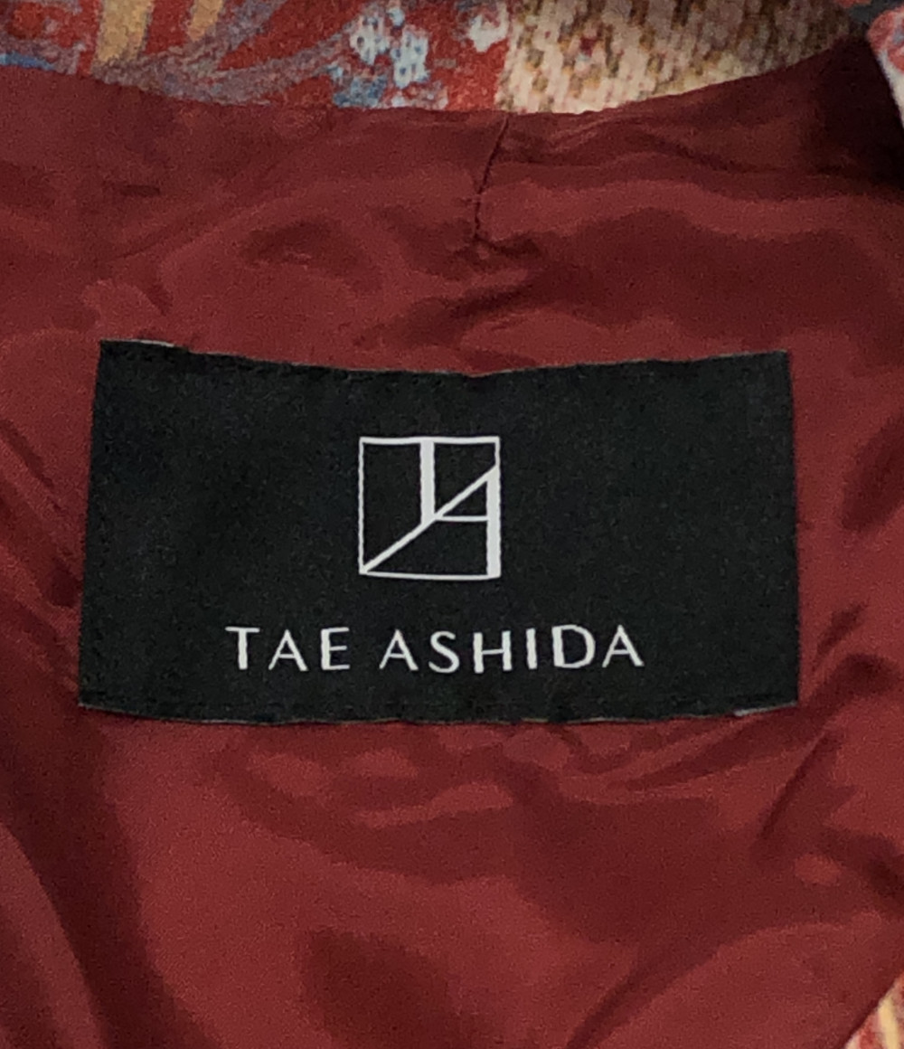 中古 美品 総柄 長袖ワンピース レディース Size 9 M Tae Ashida Brocamarketing Com 中古 美品 総柄 長袖ワンピース レディース Size 9 M Tae Ashida Brocamarketing Com
