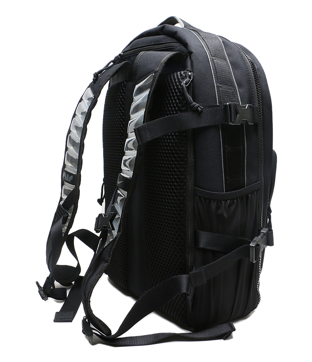 中古 美品 ナイキ リュック バックパック Utility Power Training Ck2623 010 メンズ Nike Sermus Es