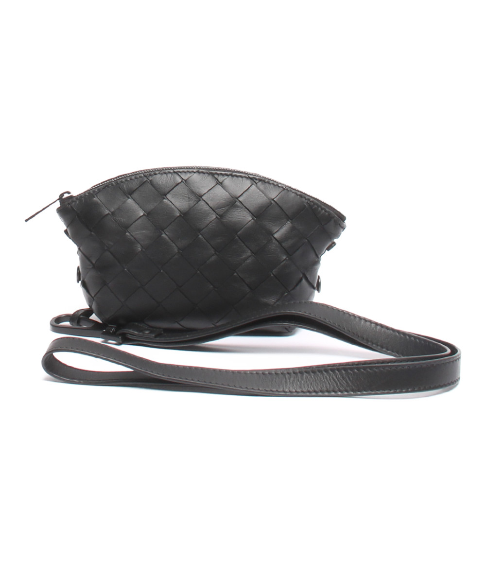 中古 ボッテガベネタ 車寄せ イントレチャート メンズ Bottega Veneta Naturistaalfonso Com