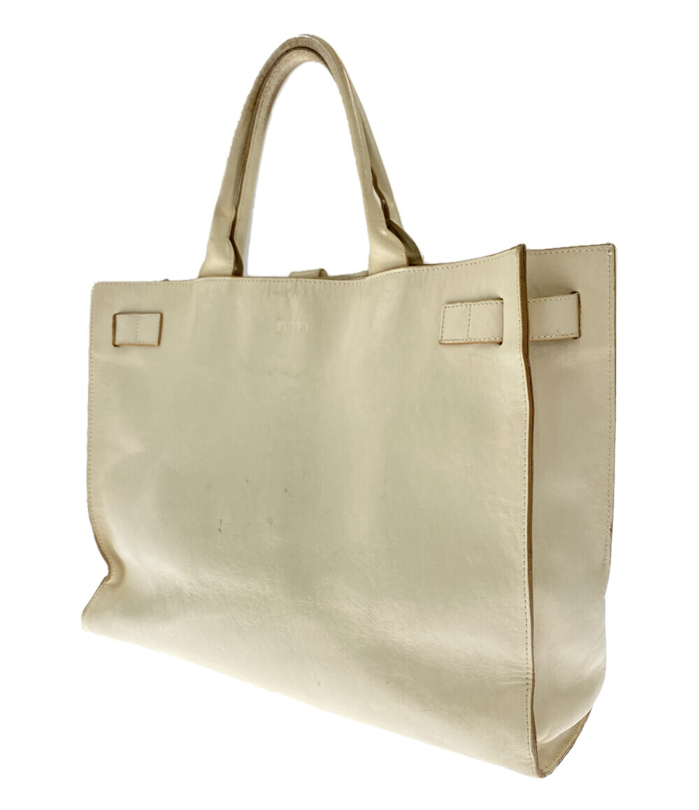 中古 フルラ バッグ ショルダーバッグ パイソン柄 メトロポリス レディース パイソン柄 フルラ Furla ハグオール Bookoff Group