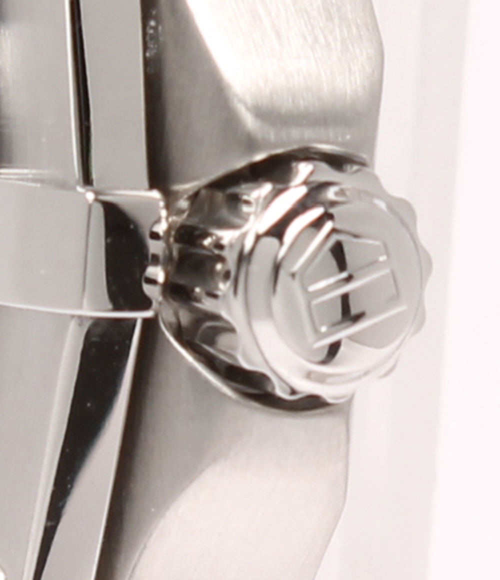 【楽天市場】【中古】 タグホイヤー 腕時計 エクスクルーシブ クオーツ ホワイト WN1111 メンズ TAG Heuer：ハグオール