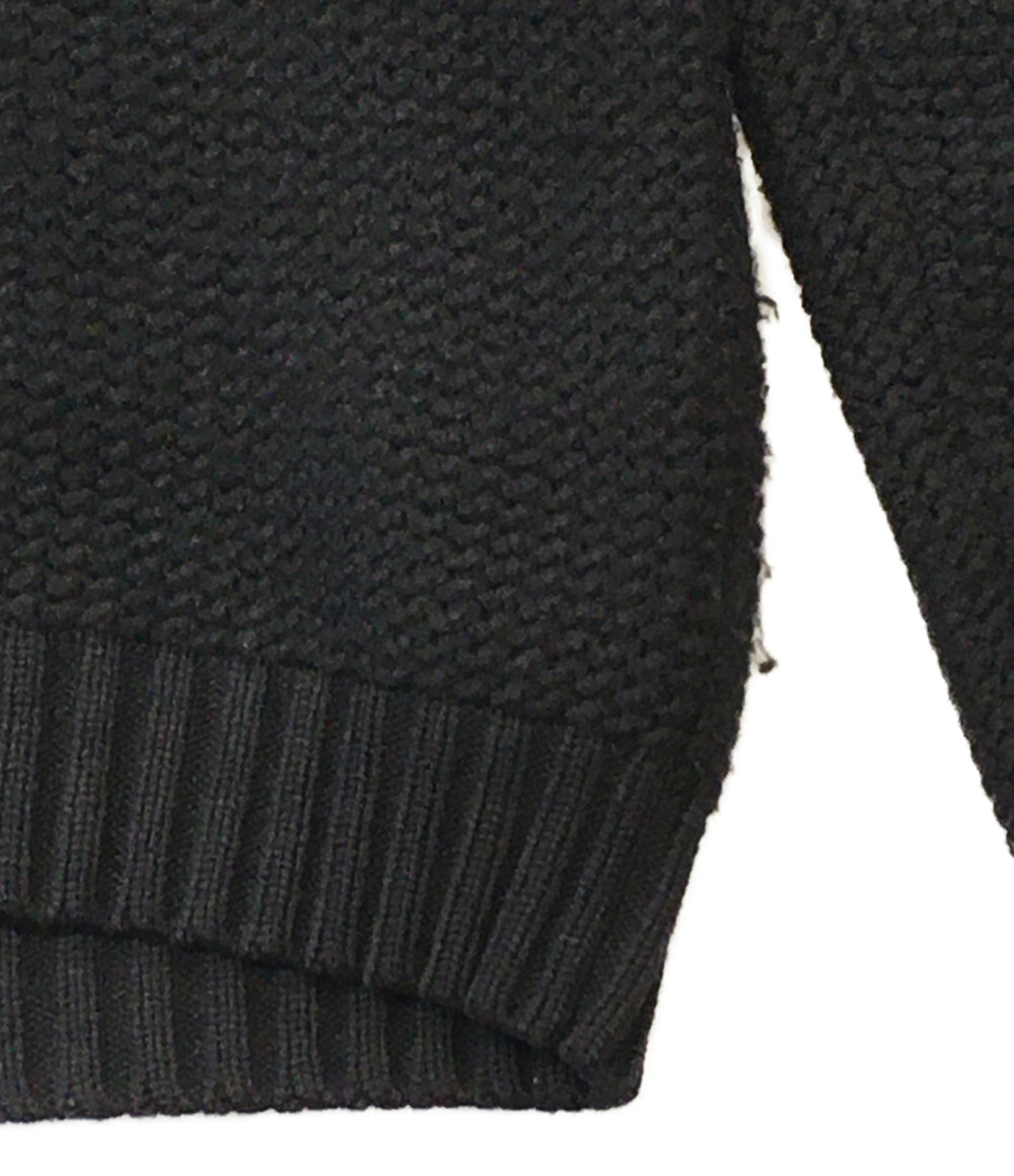 トップシークレット maison margiela 16aw low gauge knit - ニット