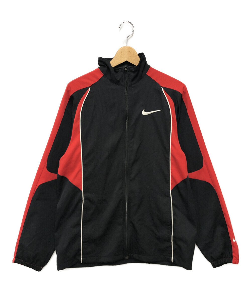 22春夏新作 中古 ナイキ トラックジャケット ジャージ スポーツウェア メンズ Size S Nike