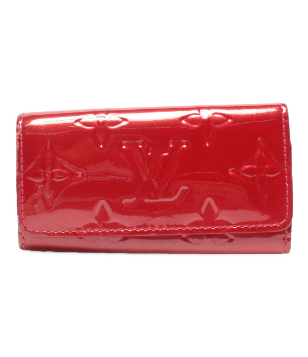 【楽天市場】【中古】 ルイヴィトン 4連キーケース ミュルティクレ4 