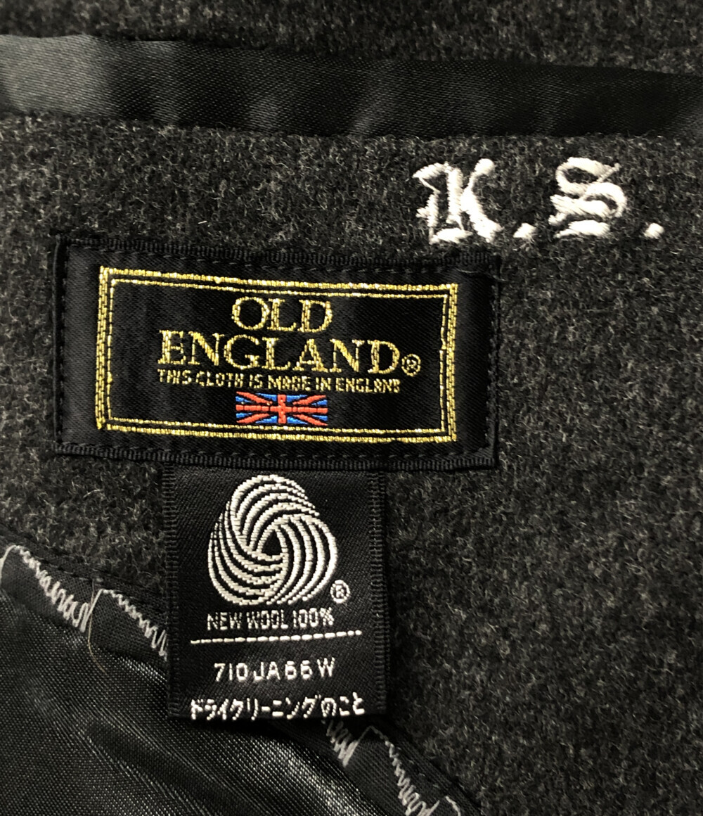 割引も実施中 オールドイングランド ロングコート メンズ SIZE 170 M OLD ENGLAND www.meetfresh.us