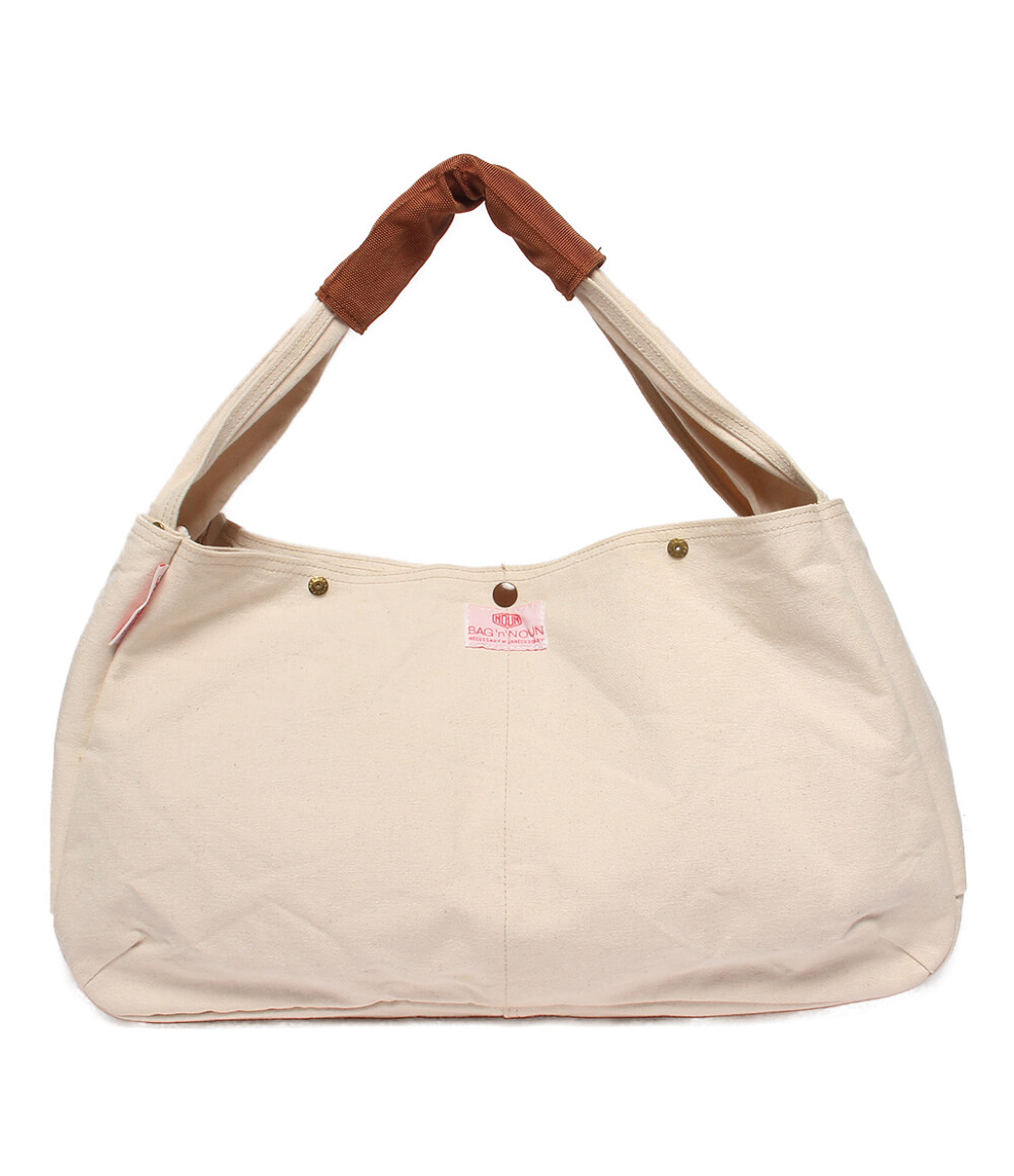 バッグンナウン トートバッグ ユニセックス BAG’n’NOUN