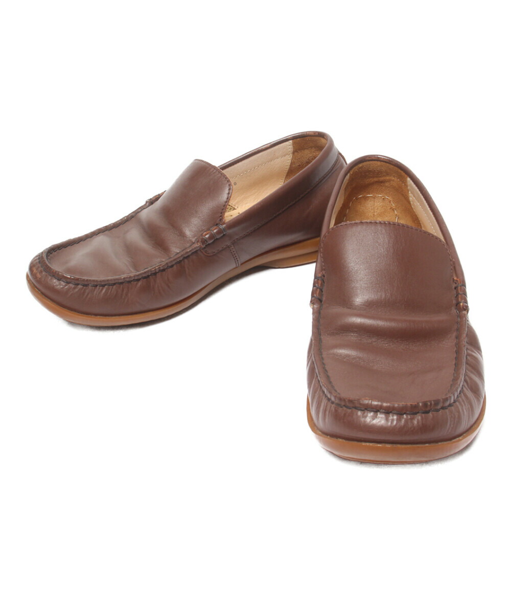 リーガル ローファー メンズ Size 25 S Regal Off