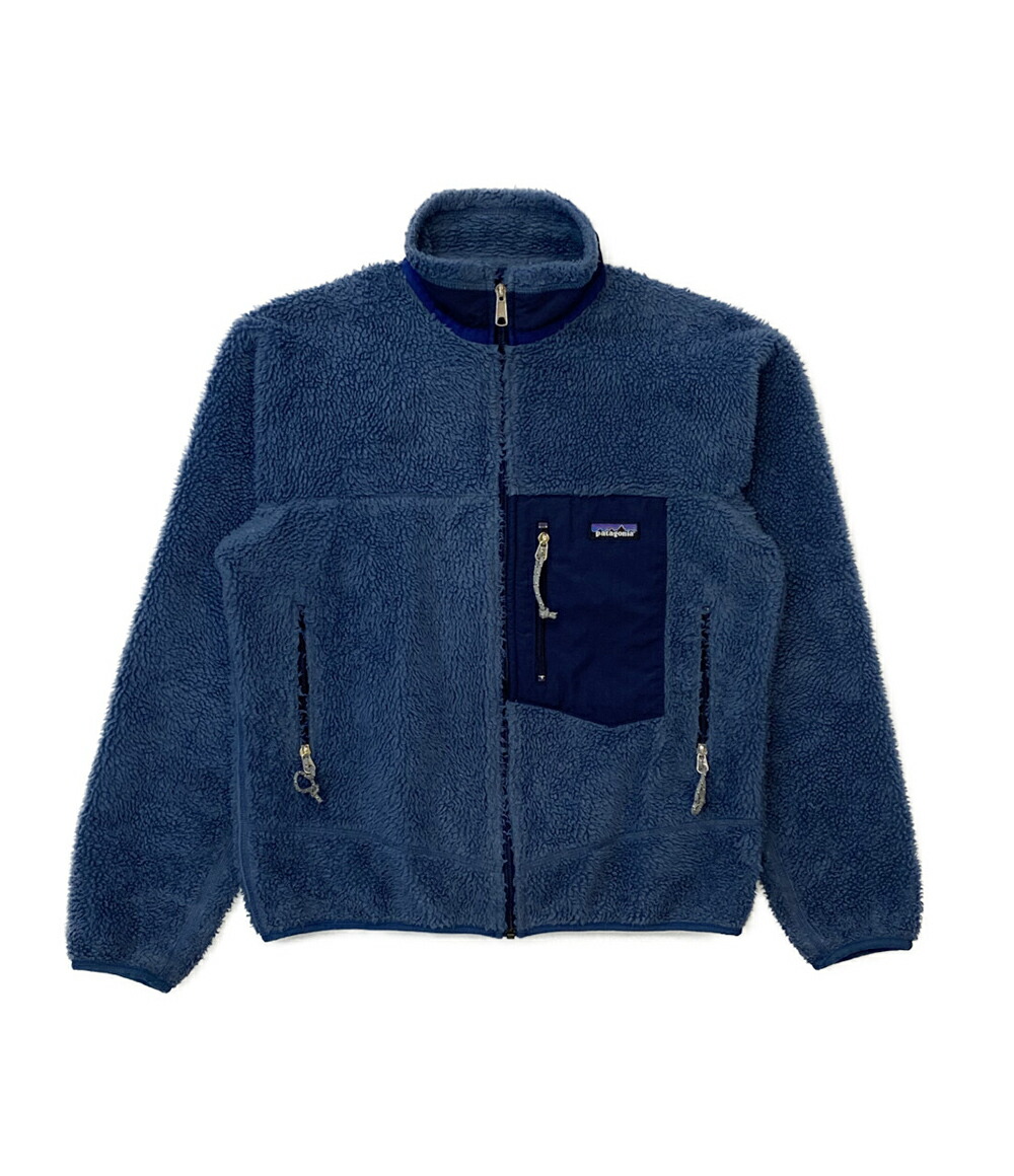 楽天市場】希少レア 02年製 パタゴニア Patagonia フィッツロイ