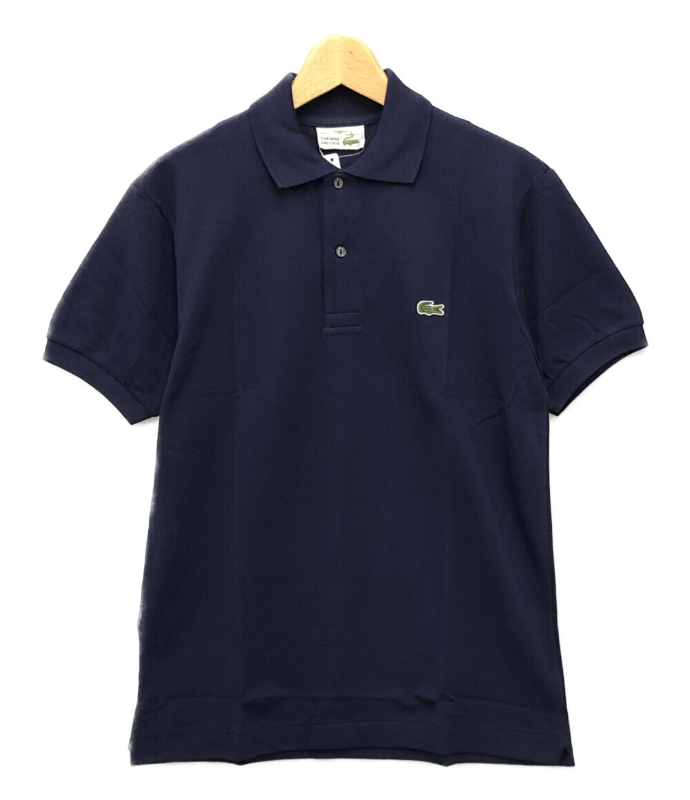 ラコステ 半袖ポロシャツ メンズ SIZE 3 (M) LACOSTE