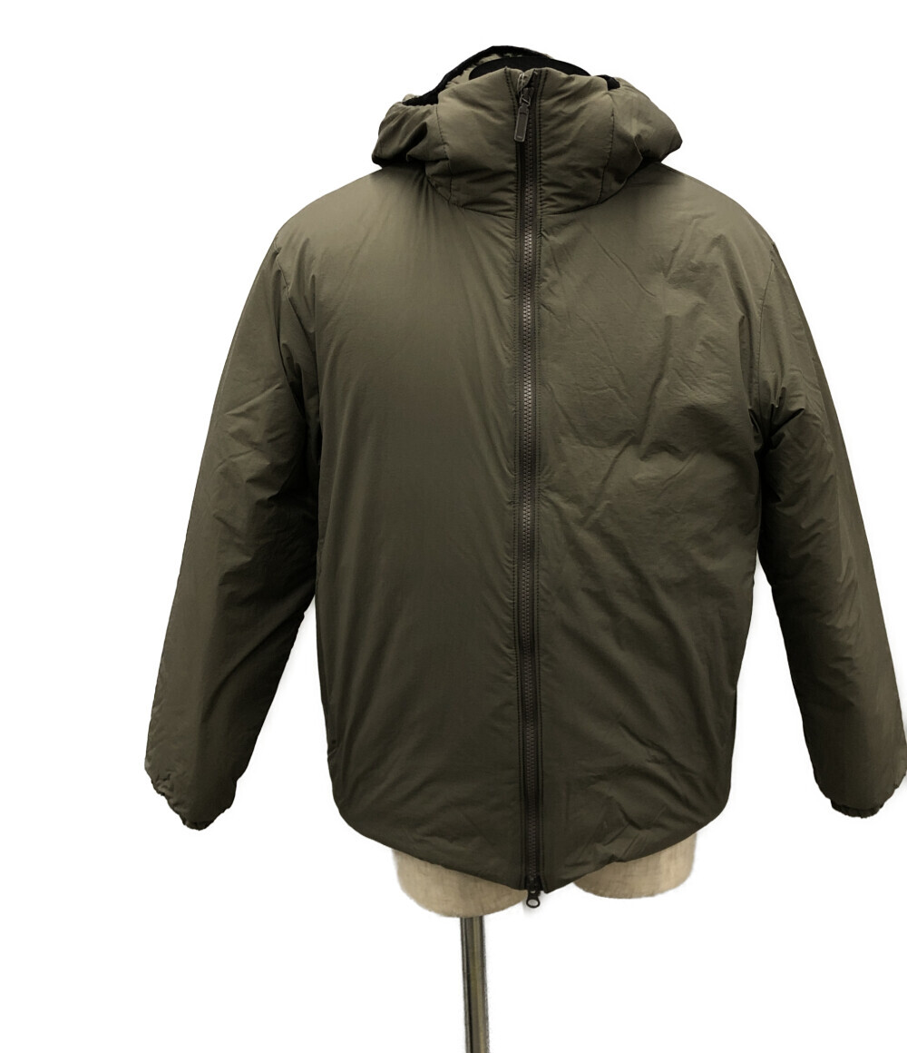 美品 シップス 中綿ジャケット メンズ Size S Ships 送料無料 即納