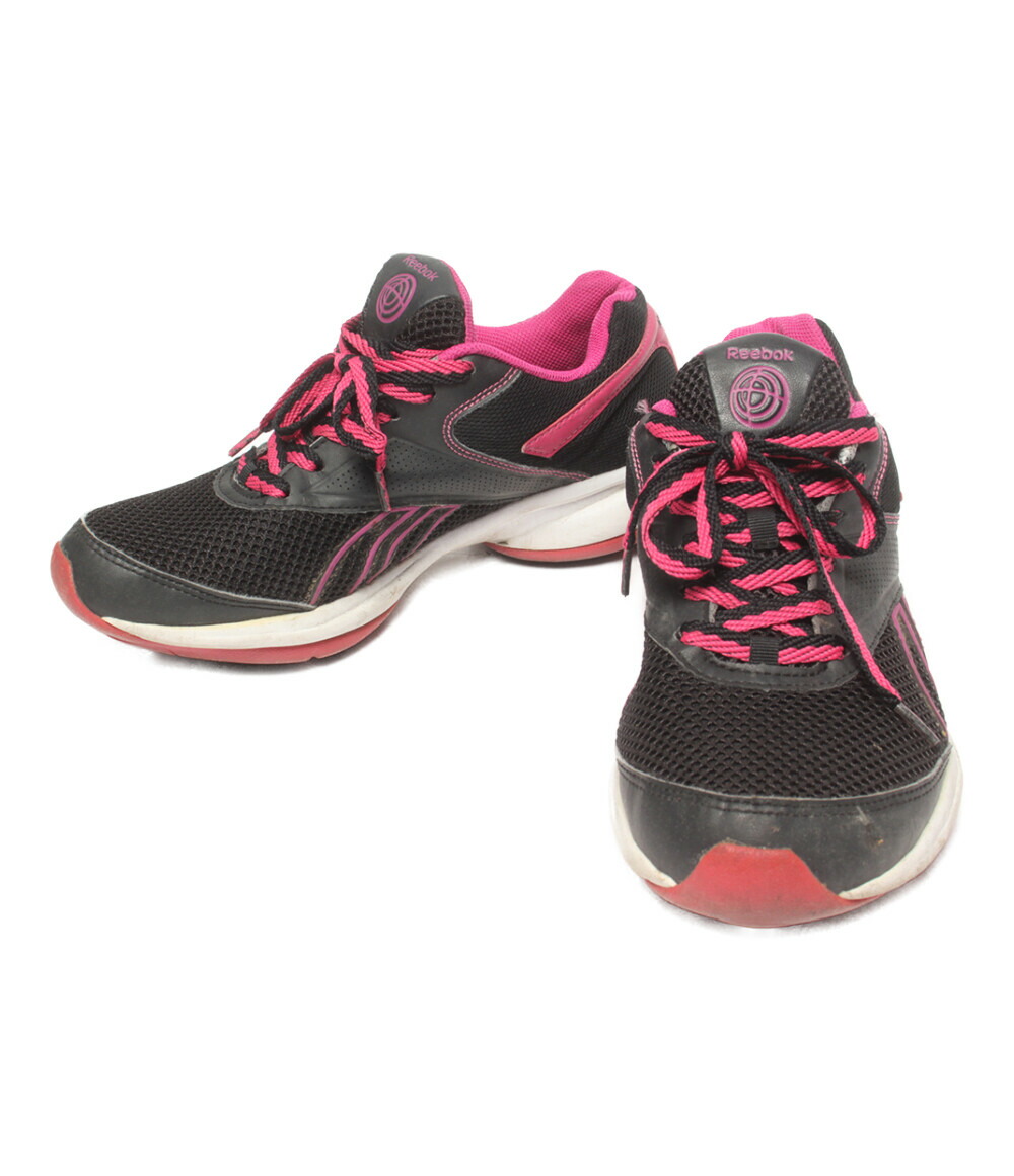 リーボック ローカットスニーカー ウォーキングシューズ 24 5 シンプリートーン レディース L Reebok Size