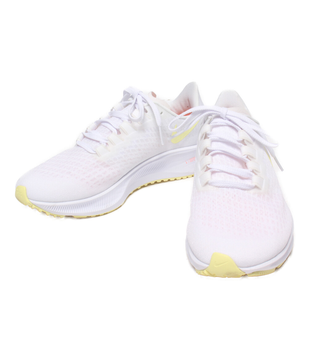 【楽天市場】【中古】 ナイキ ローカットスニーカー エアズームペガサス37 BQ9647-105 レディース SIZE 24 (L) NIKE