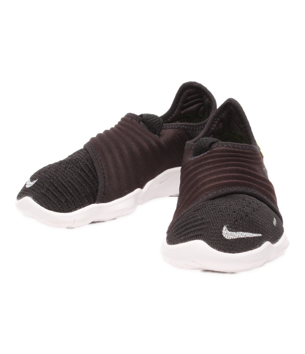【楽天市場】【中古】 ナイキ ローカットスニーカー WSフリーランフライニット3.0 AQ5708-001 レディース SIZE 23 (M