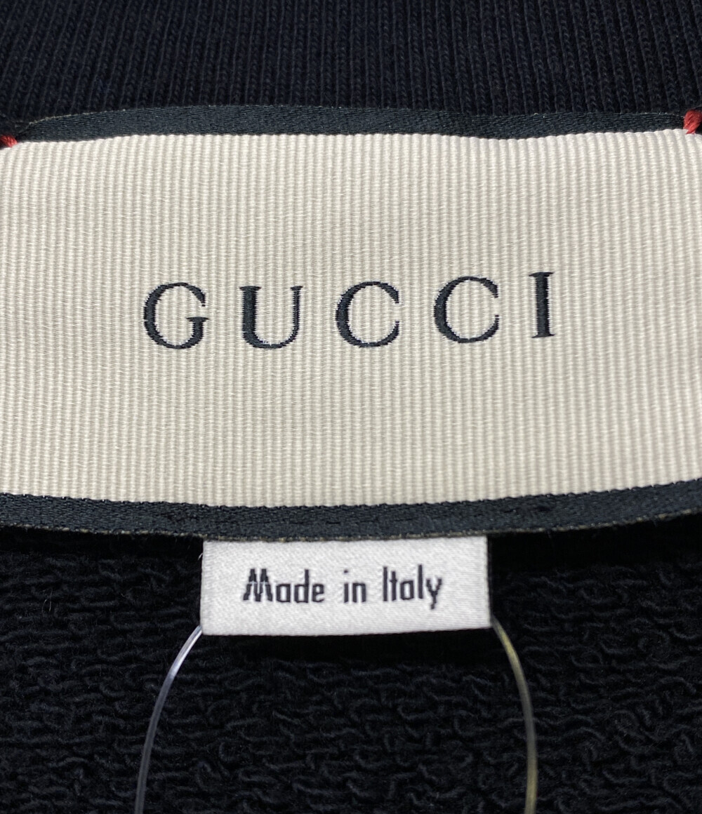 あべのハル Gucci - GUCCI スウェット 長袖の通販 by Yuushin1208r's