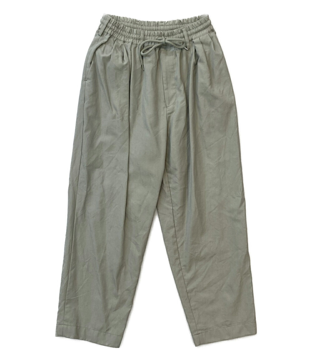 【中古】 目じるし ズボン下 GYM EASY PANTS M21E-32PT02C メンズ SIZE 2 MARKA