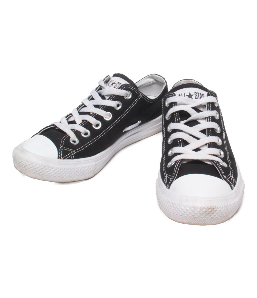 【楽天市場】【中古】 コンバース ローカットスニーカー ALL STAR 32168841 レディース SIZE 23.5 (S ...