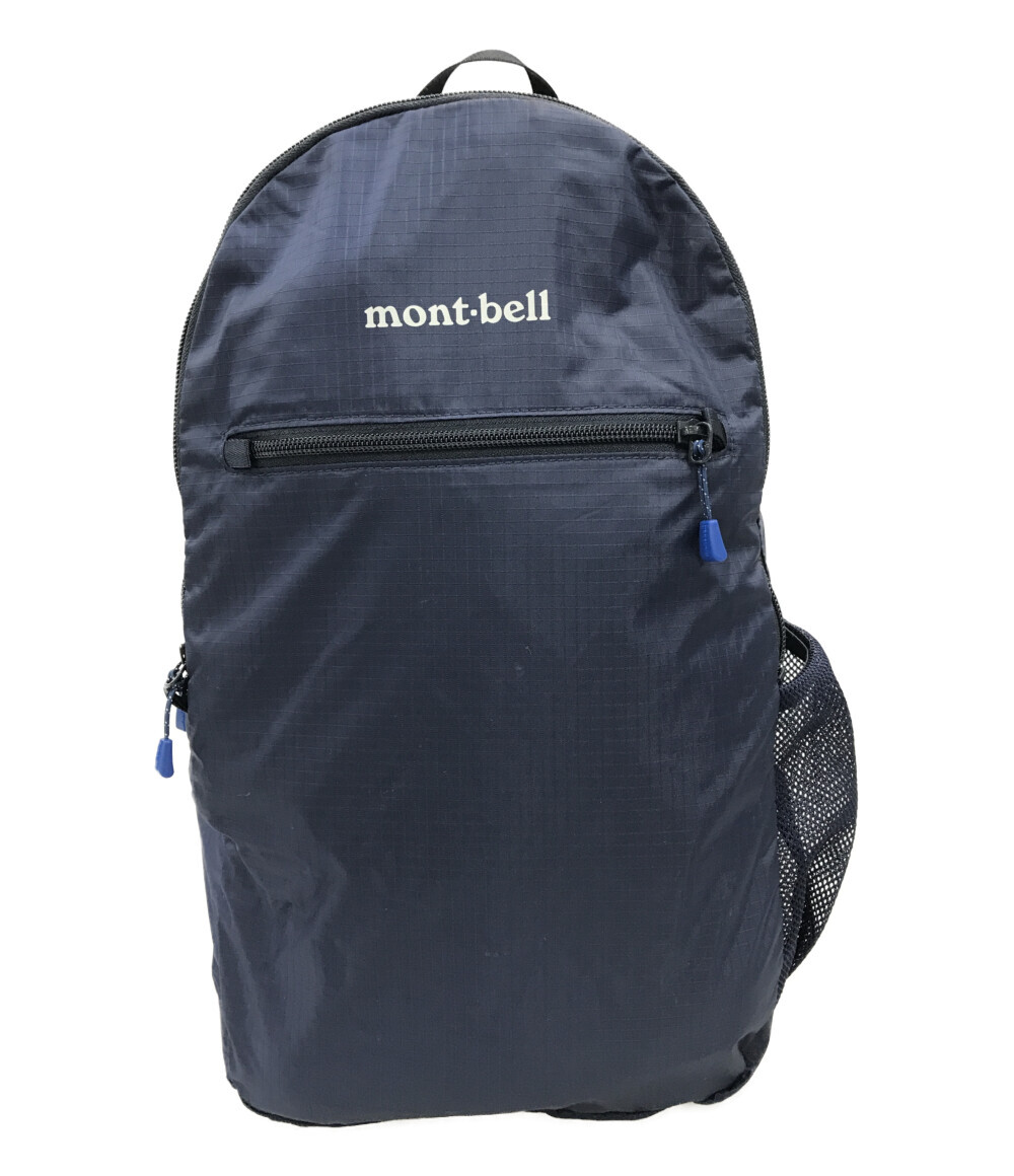 【楽天市場】【中古】 モンベル リュック レディース mont-bell：Rehello by BOOKOFF