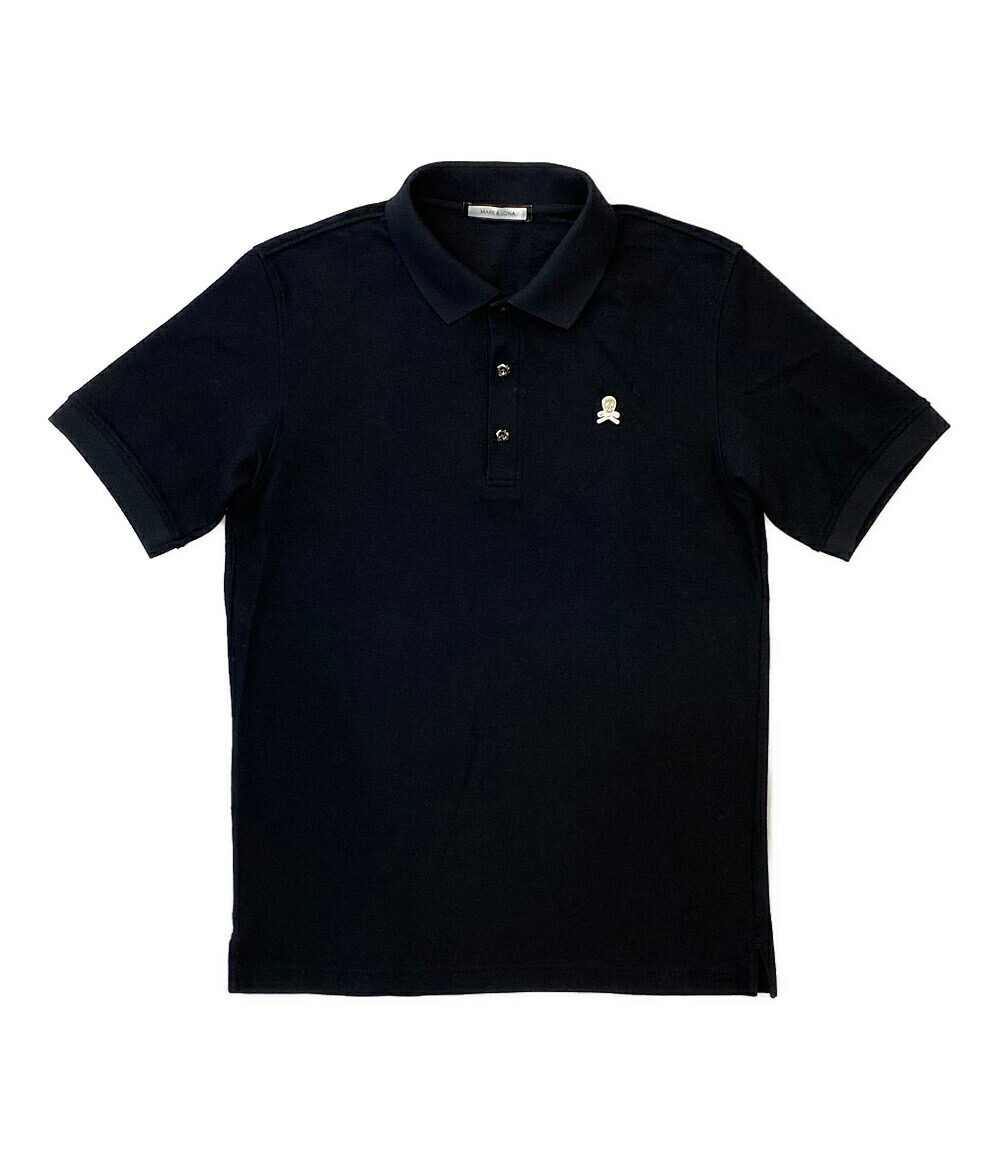 【楽天市場】【中古】 マークアンドロナ ポロシャツ Ace Asset Polo