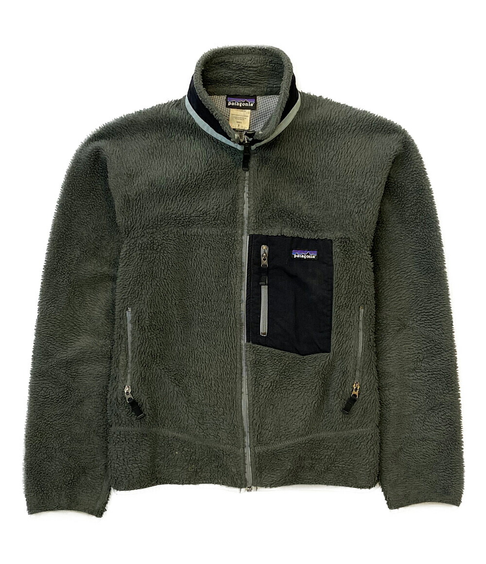 ジャケット・アウター patagonia travel blazer patagonia 【値下げ】Patagonia ヴィンテージ金ボタンジャケット