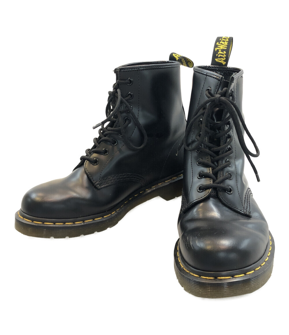 Dr.Martens×リックオウエンス◇ショートブーツ◇23.0cm～24cm 靴