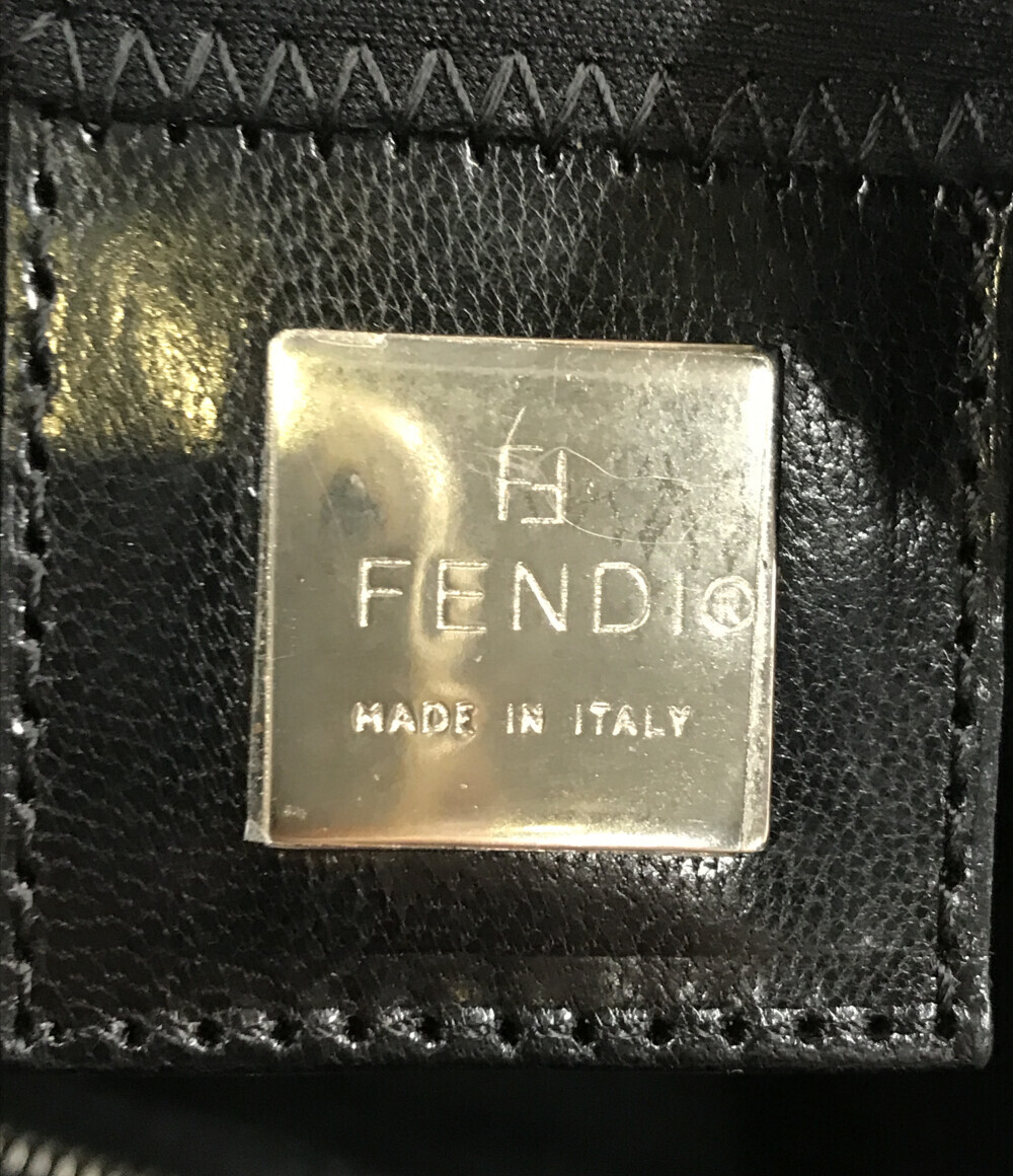 訳あり フェンディ FENDI ショルダーバッグ 肩掛け  レディース ショルダーバッグ 純正ショップ
