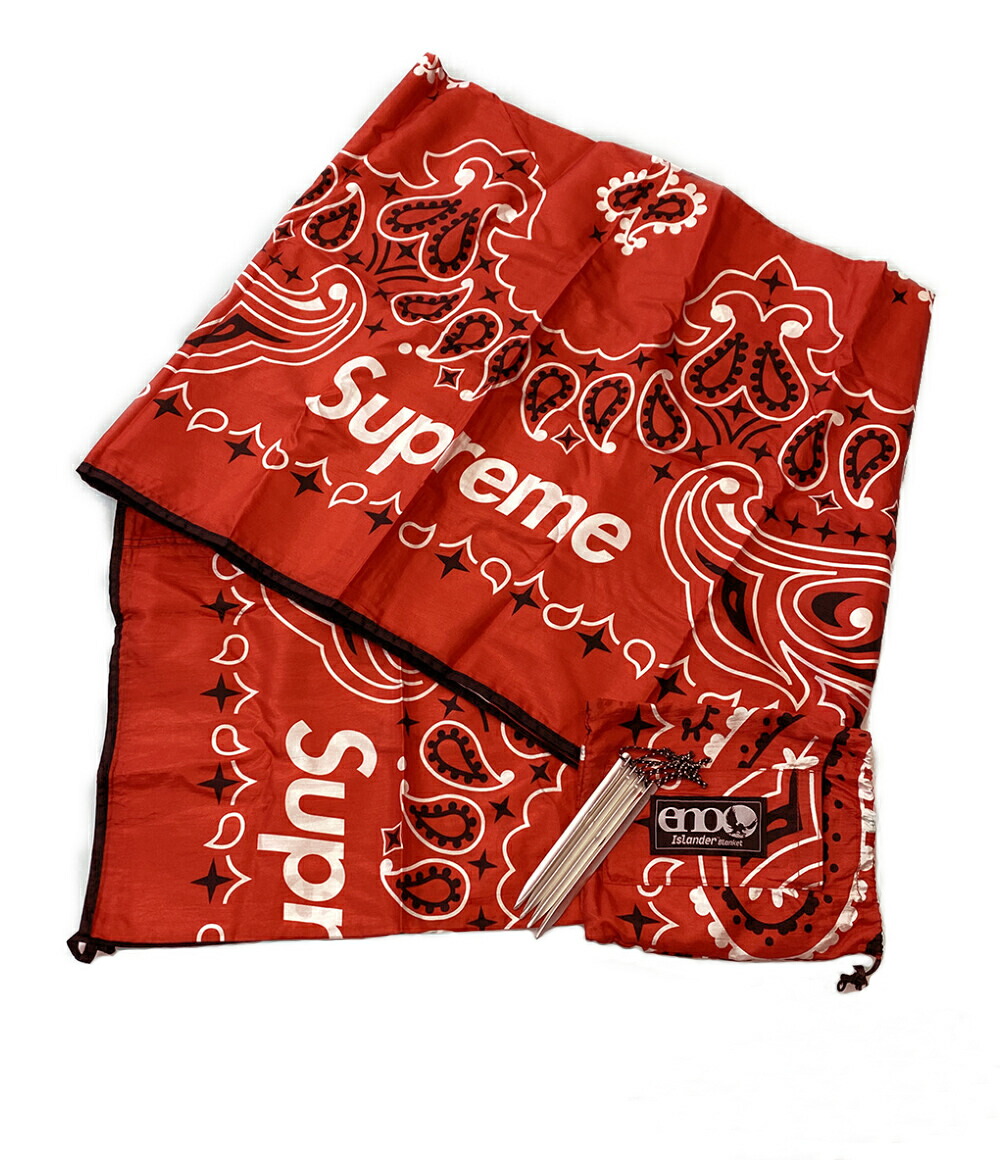 Supreme - supreme シュプリーム シー トゥ  スリーピング マット &quot;カモ&quot; 楽天市場】【送料無料】【楽ギフ_包装】【メンズ レディース