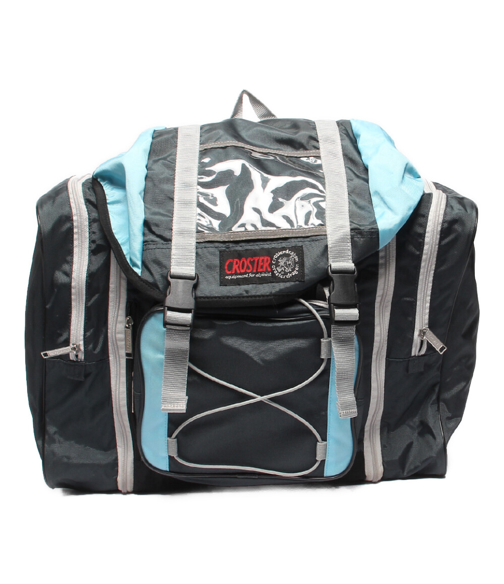 【楽天市場】【中古】 リュック キッズ CROSTER DRAGON：Rehello by BOOKOFF