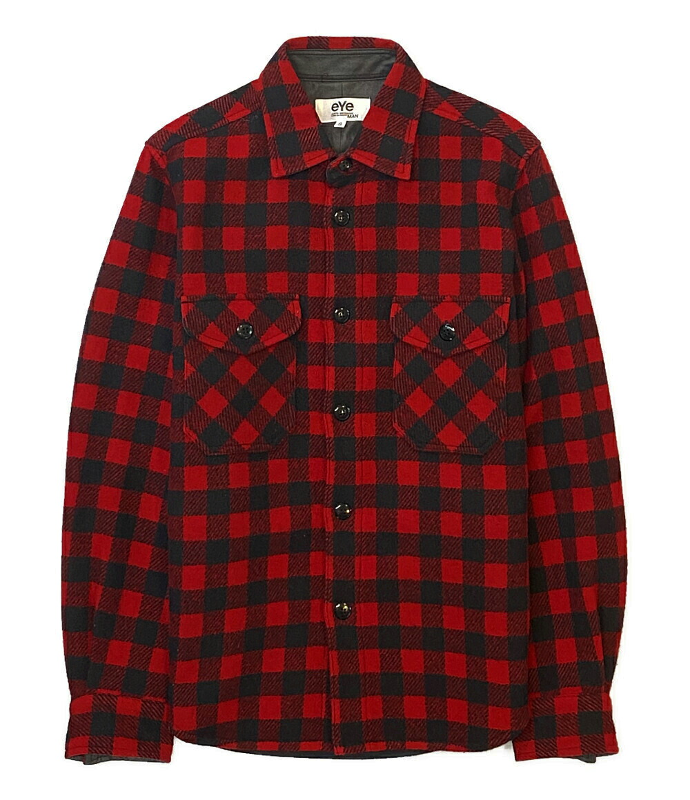 楽天市場】【中古】 アイ ジュンヤワタナベ マン コムデギャルソンeYe