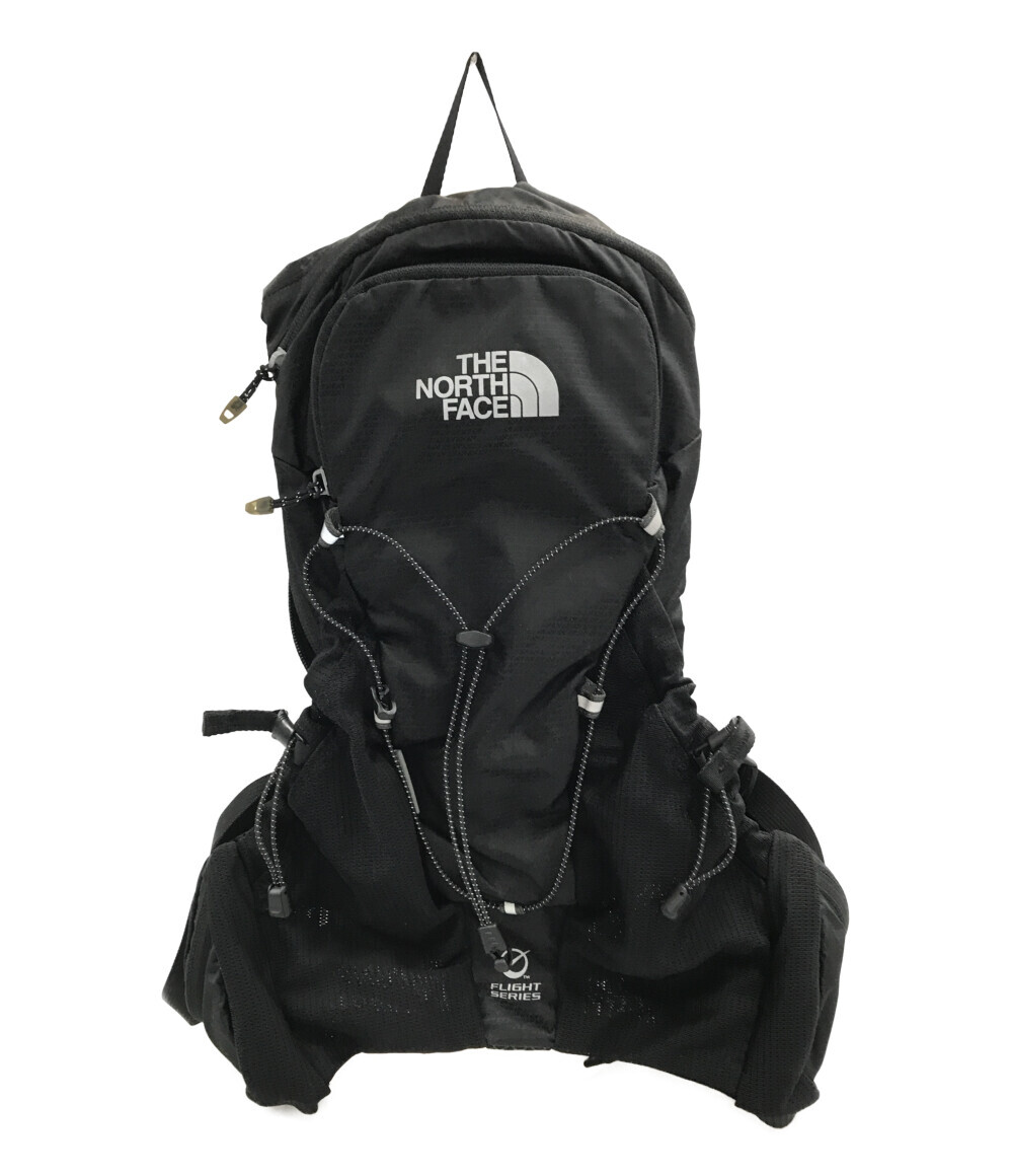 【楽天市場】【中古】 ザノースフェイス リュック ランニングバッグ メッシュバッグ FLIGHT SERIES ユニセックス THE