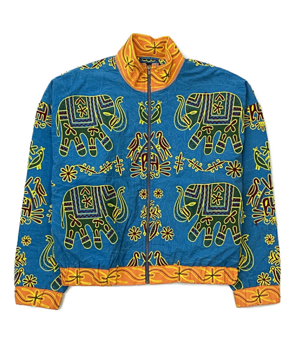 Le Mont St Michel ルモンサンミッシェル ハンティングジャケット 50s Le Mont Saint Michel French Vintage Hunting Pique Jacket With