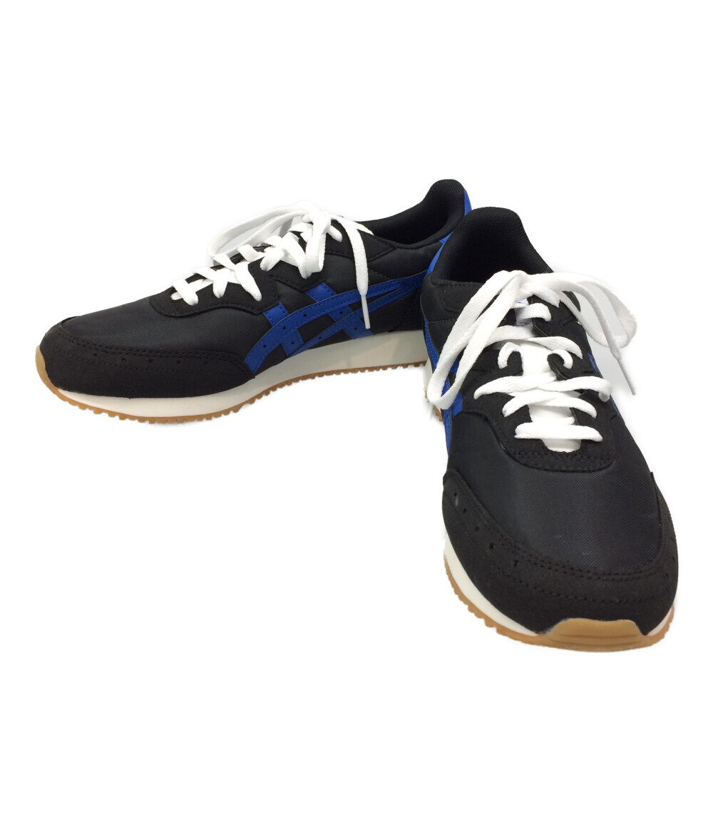 【楽天市場】【中古】美品 アシックス ローカットスニーカー TARTHER OG 1191A272-002 メンズ SIZE 26 (M