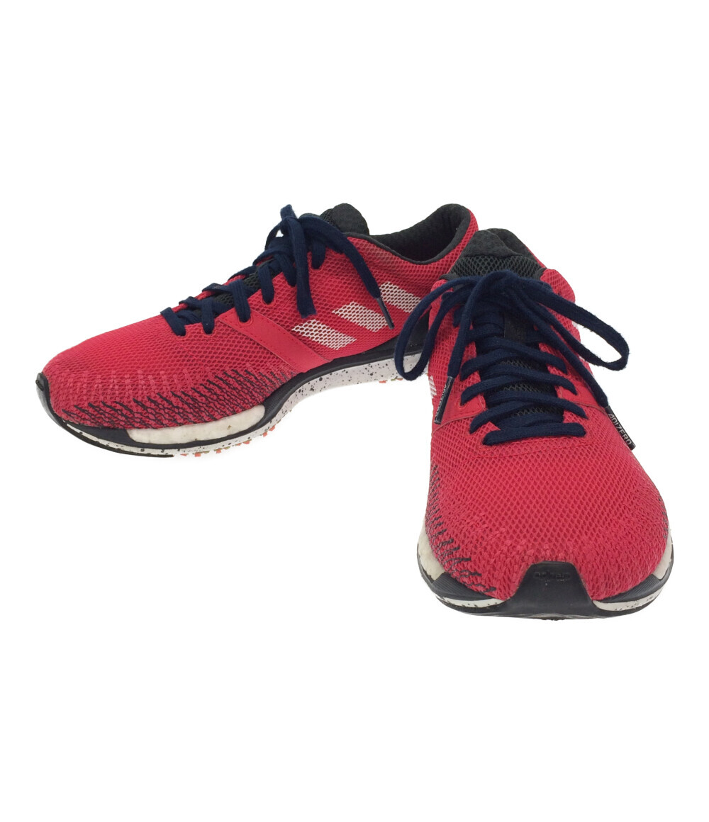 【楽天市場】【中古】 アディダス ローカットスニーカー 匠戦 5 B37418 レディース SIZE 24 (L) adidas