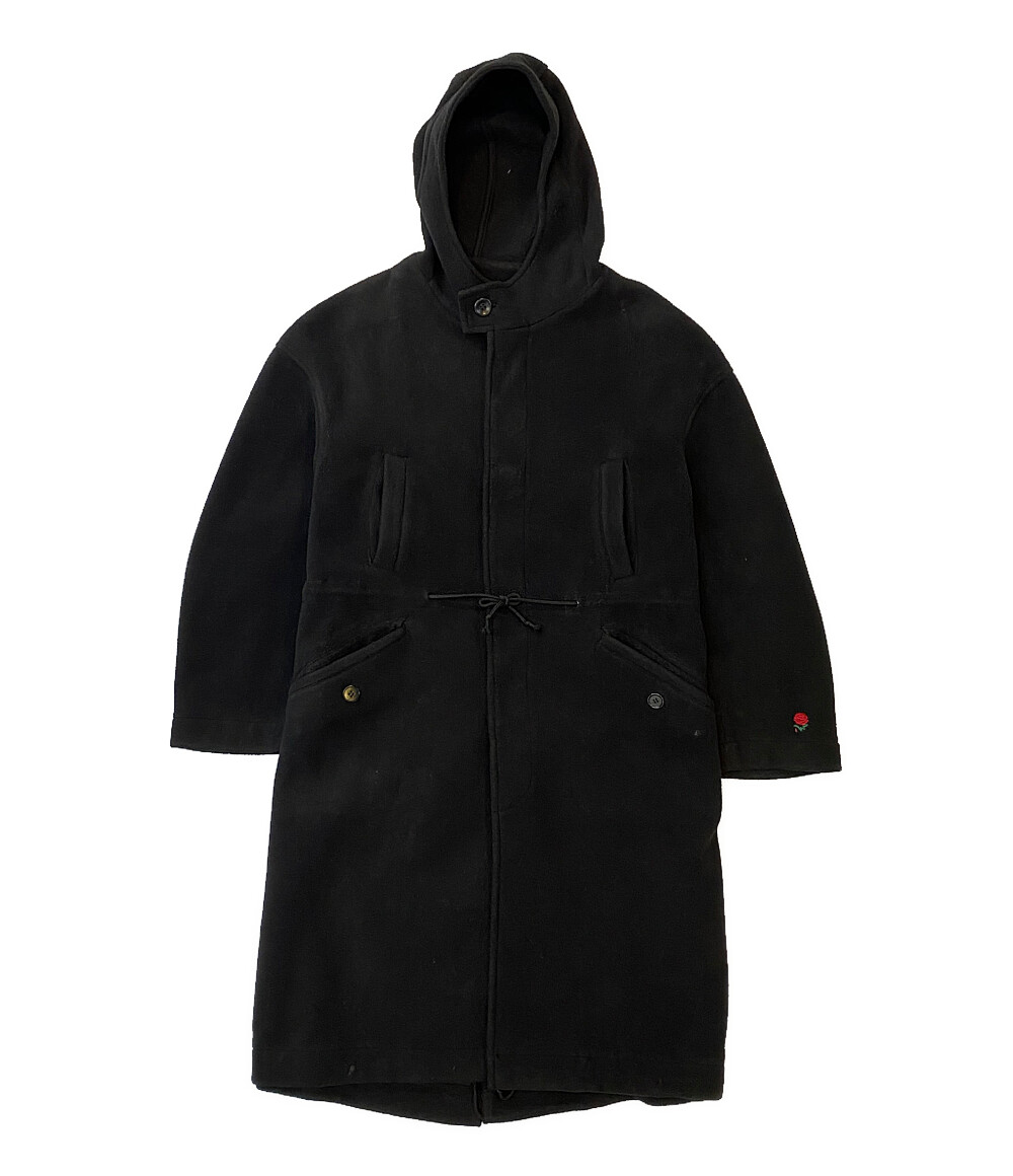 アンダーカバー　UNDERCOVER コート UNDERCOVER（アンダーカバー）ステンカラーコート